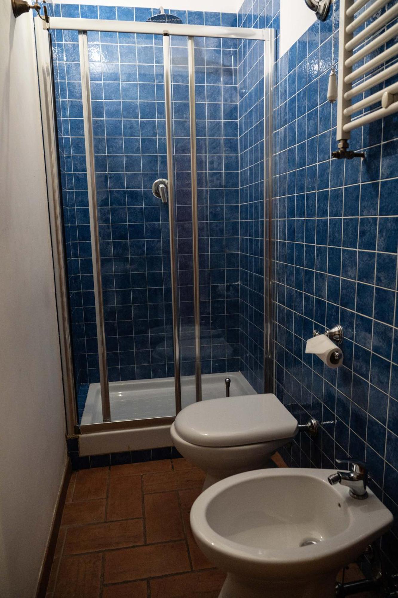 Imperial Guesthouse 罗马 外观 照片